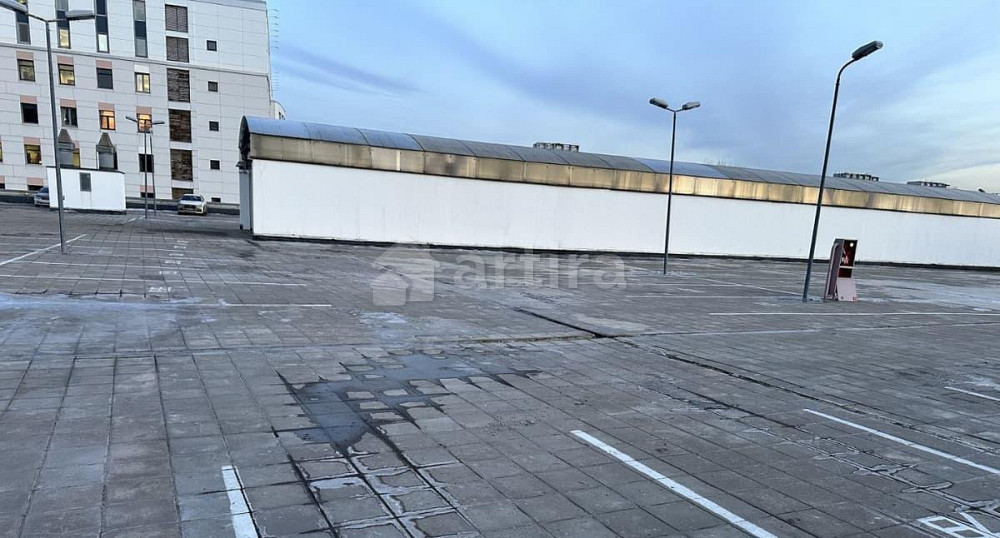 Гараж, 14 м2 Красногорск - изображение 4