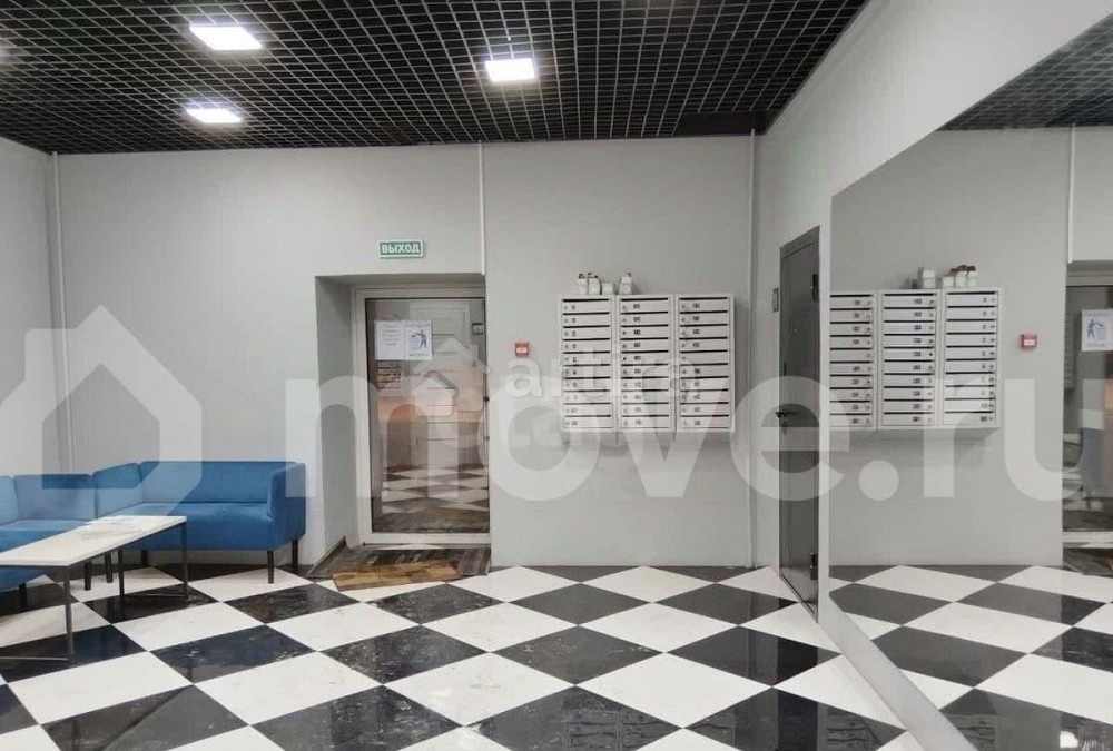 Студия, 13.2 м2, 1/8 эт. Москва - изображение 5