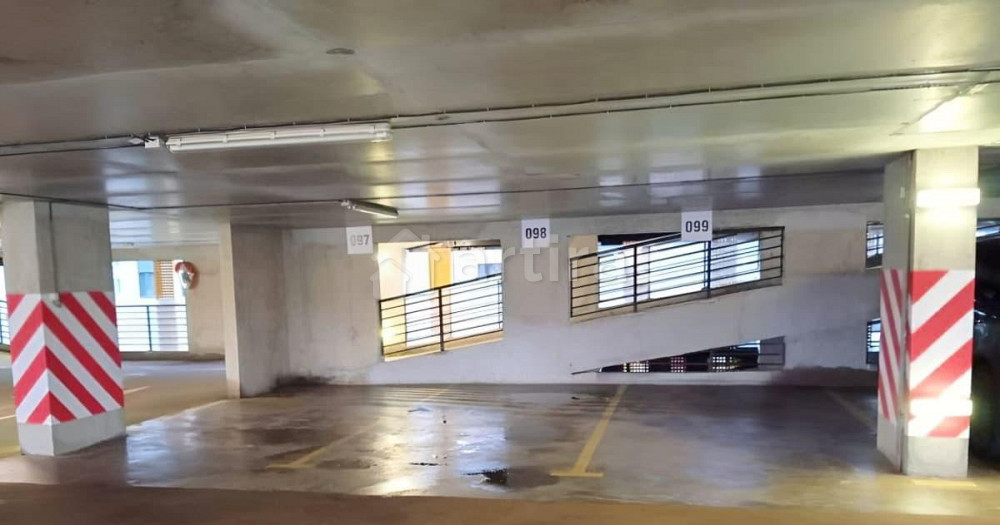 Гараж, 18 м2 Санкт-Петербург - изображение 6