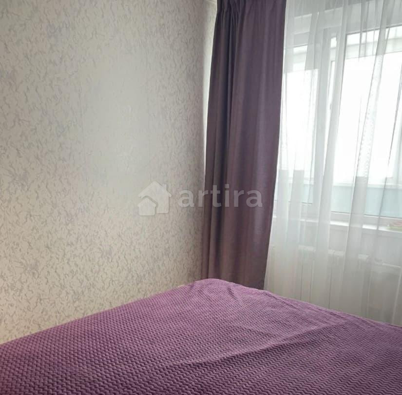 Комната, 10 м2, 11/16 эт. Москва - изображение 3