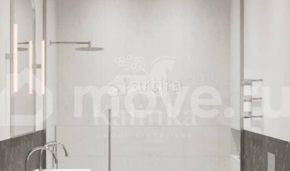 4-комн. квартира, 210 м2, 2/4 эт. Москва - изображение 6