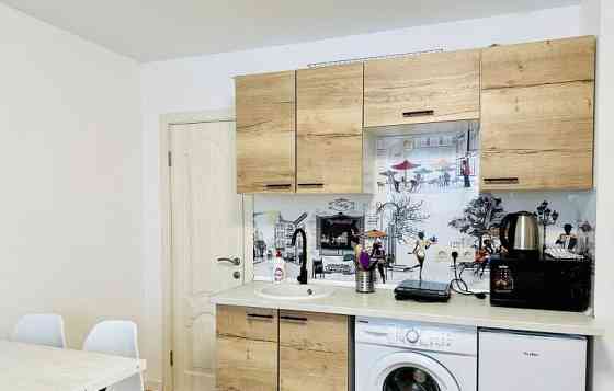 1-комн. квартира, 30 м2, 9/14 эт. Москва