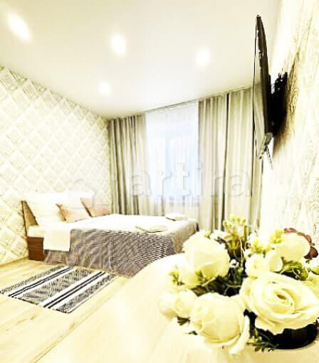 1-комн. квартира, 45 м2, 7/17 эт. Самара - изображение 12