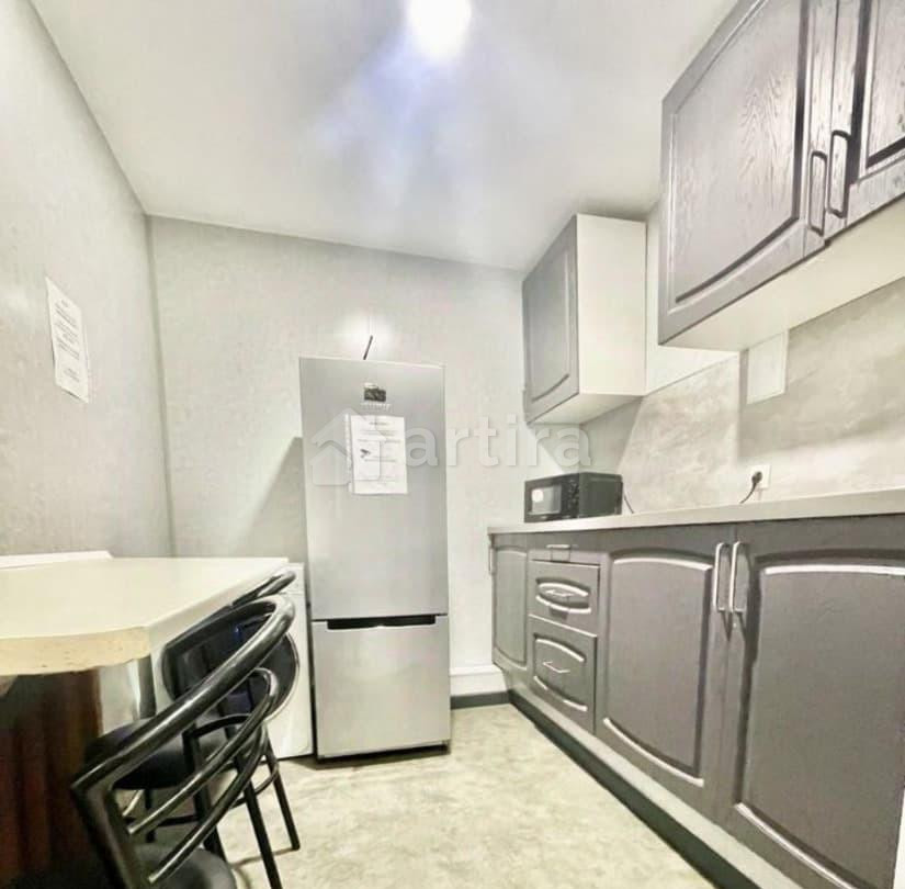 Комната, 18 м2, 2/2 эт. Санкт-Петербург - изображение 6