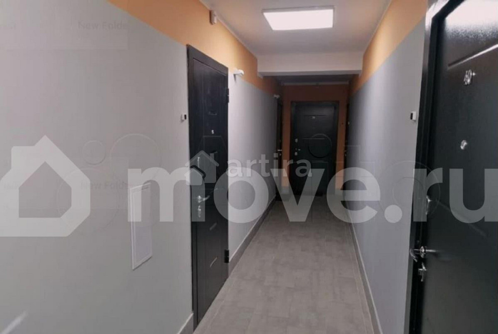 Студия, 21.8 м2, 2/5 эт. Москва - изображение 4