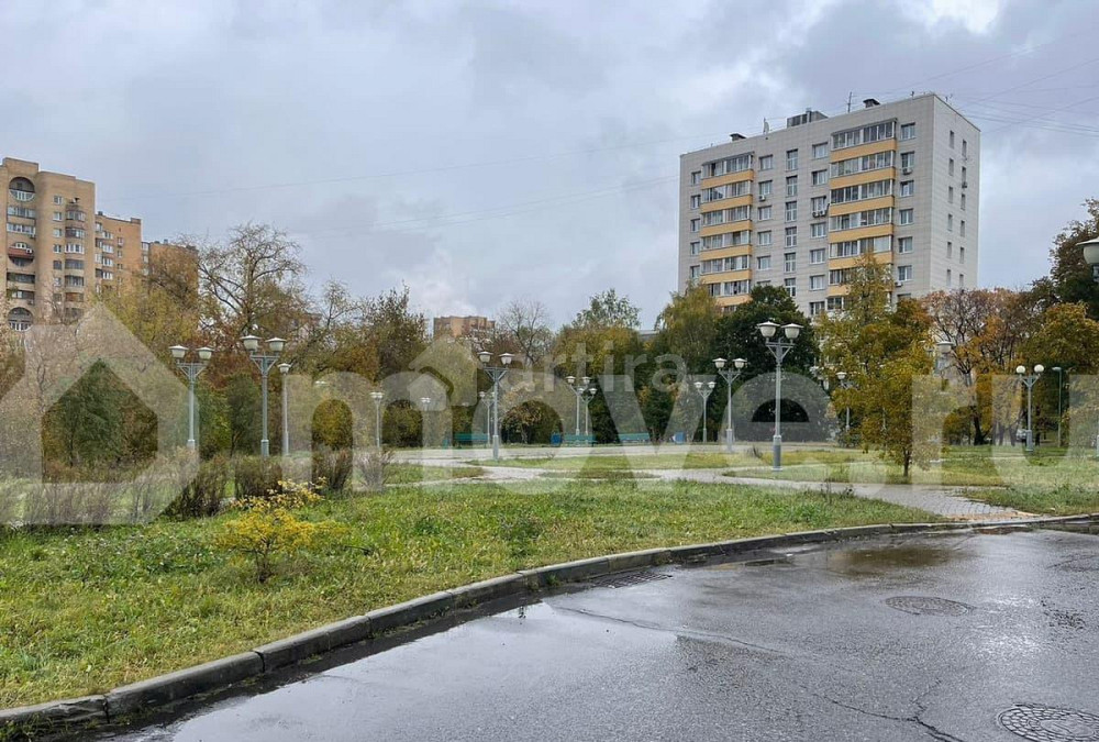 4-комн. квартира, 100.5 м2, 7/24 эт. Москва - изображение 7