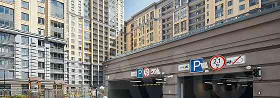 Гараж, 12 м2 Санкт-Петербург