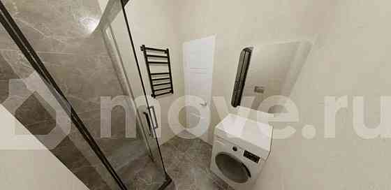 Студия, 27 м2, 1/6 эт. Москва