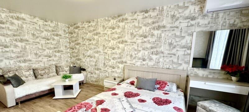 1-комн. квартира, 35 м2, 3/9 эт. Магнитогорск - изображение 9