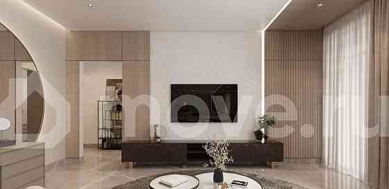 4-комн. квартира, 134 м2, 34/40 эт. Москва