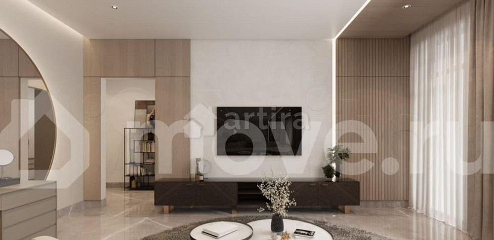 4-комн. квартира, 134 м2, 34/40 эт. Москва - изображение 6