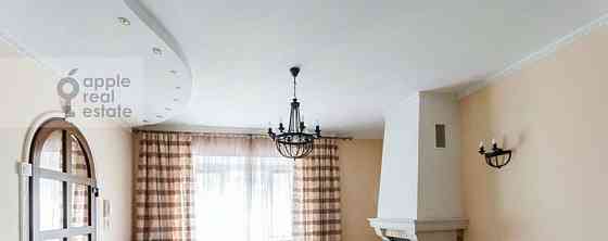 Таунхаус, 480 м2, 4 сотки, 3 эт. Одинцово