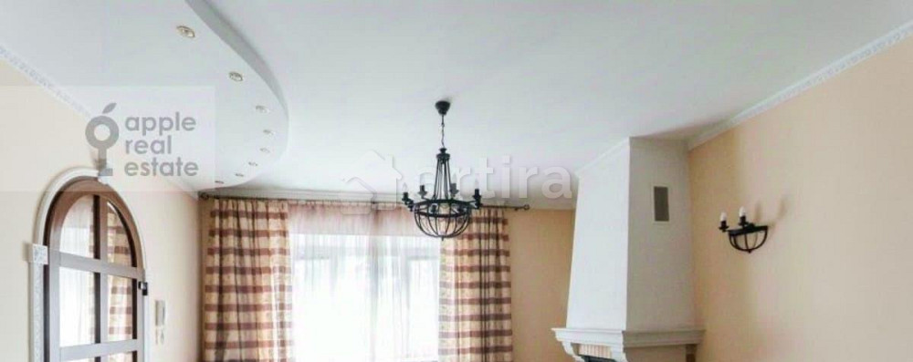 Таунхаус, 480 м2, 4 сотки, 3 эт. Одинцово - изображение 6