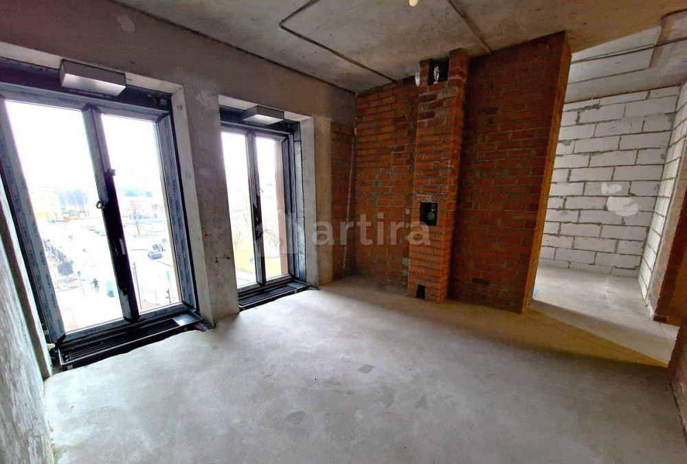 2-комн. квартира, 60.9 м2, 4/20 эт. Москва - изображение 20