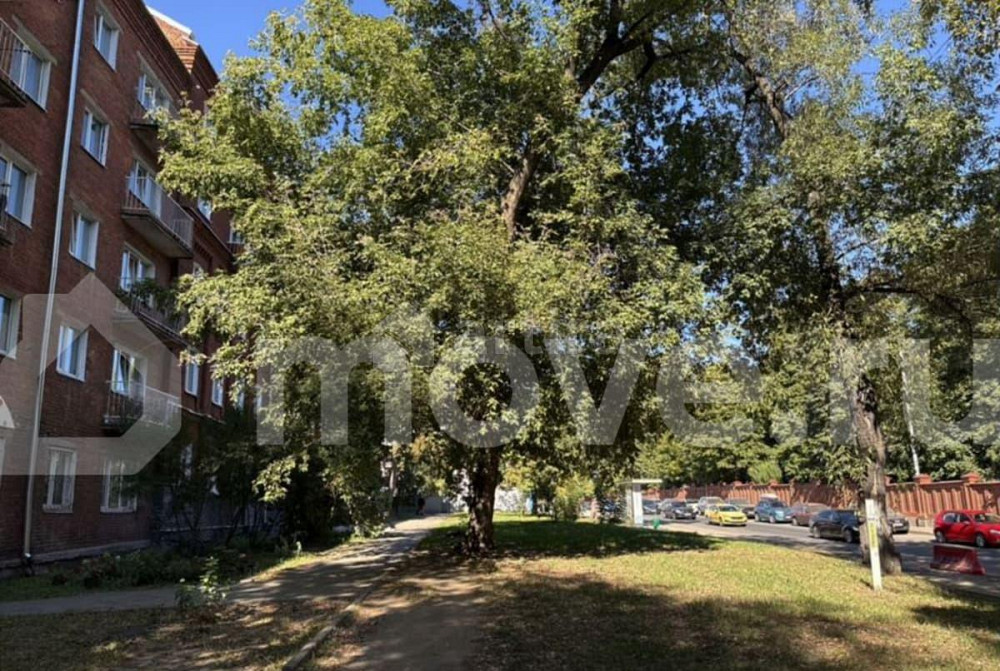 Студия, 20.5 м2, 2/5 эт. Москва - изображение 5