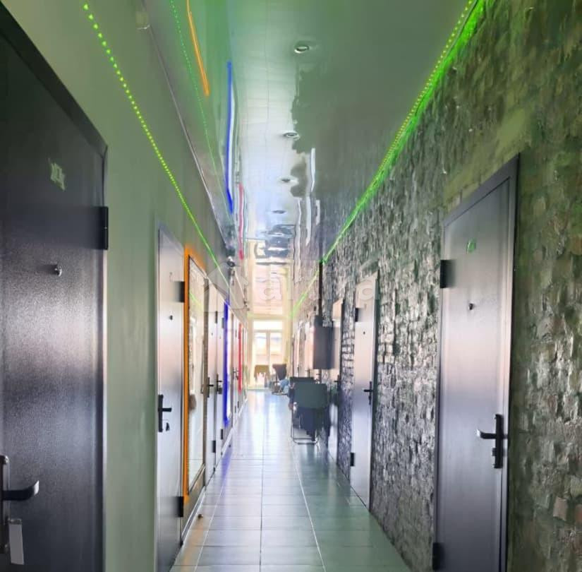 Комната, 150 м2, 2/3 эт. Санкт-Петербург - изображение 5