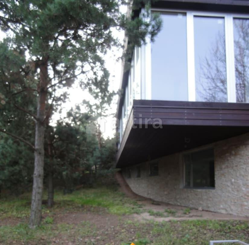 Коттедж, 260 м2, 34 сотки Одинцово - изображение 1