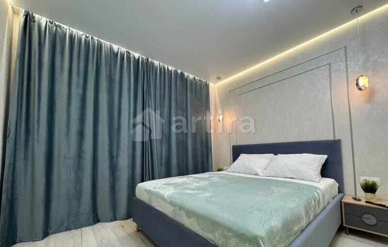 2-комн. квартира, 52 м2, 10/17 эт. Казань - изображение 8