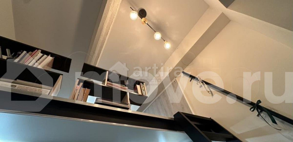 Студия, 11.5 м2, 3/5 эт. Москва - изображение 3