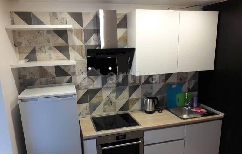 1-комн. квартира, 35 м2, 7/9 эт. Тюмень - изображение 12