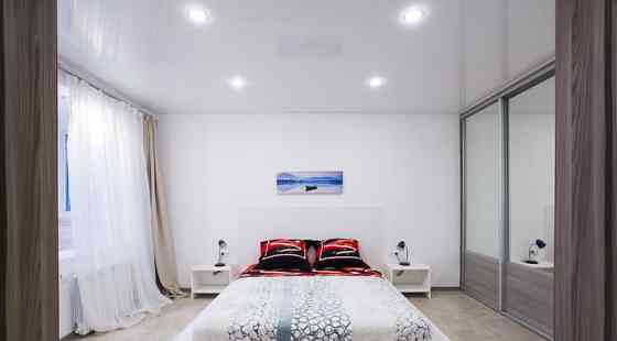 4-комн. апарт-ы, 88 м2, 7/25 эт. Москва