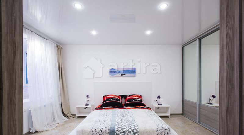 4-комн. апарт-ы, 88 м2, 7/25 эт. Москва - изображение 1