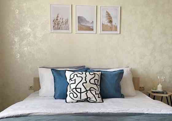 1-комн. квартира, 45 м2, 8/14 эт. Казань