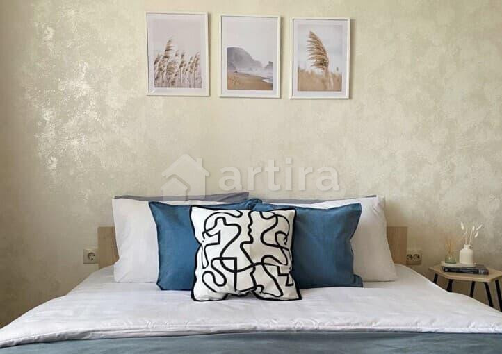 1-комн. квартира, 45 м2, 8/14 эт. Казань - изображение 5