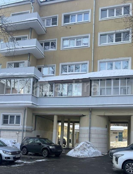 Комната, 11 м2, 2/5 эт. Москва - изображение 1