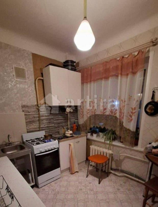 Комната, 34 м2, 2/4 эт. Екатеринбург - изображение 6