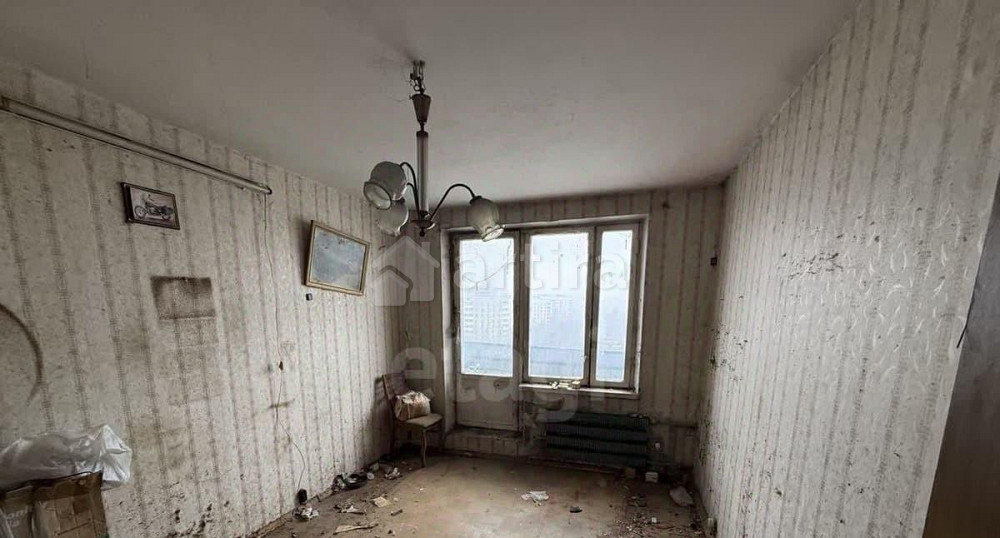 Комната, 48 м2, 12/12 эт. Москва - изображение 4