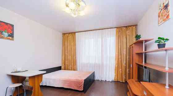 1-комн. апарт-ы, 30 м2, 2/24 эт. Новосибирск