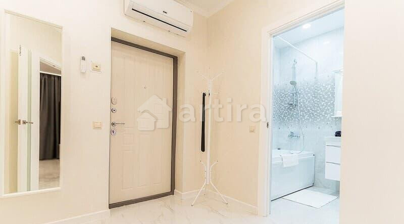 1-комн. квартира, 40 м2, 3/5 эт. Самара - изображение 12