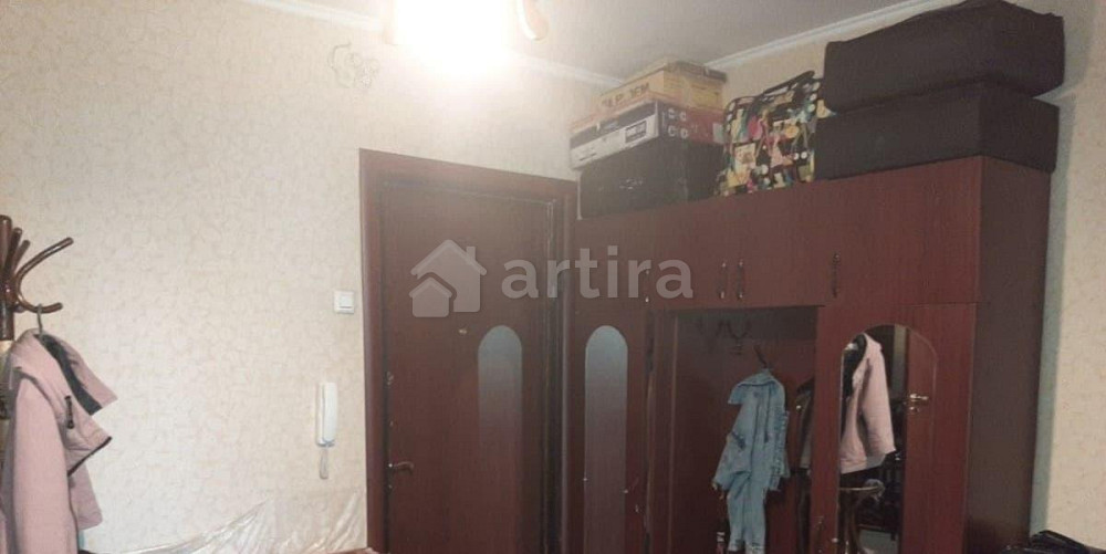 Комната, 14 м2, 6/17 эт. Химки - изображение 4