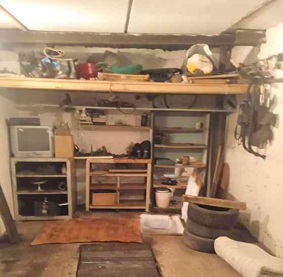 Гараж, 26.3 м2 Красноярск