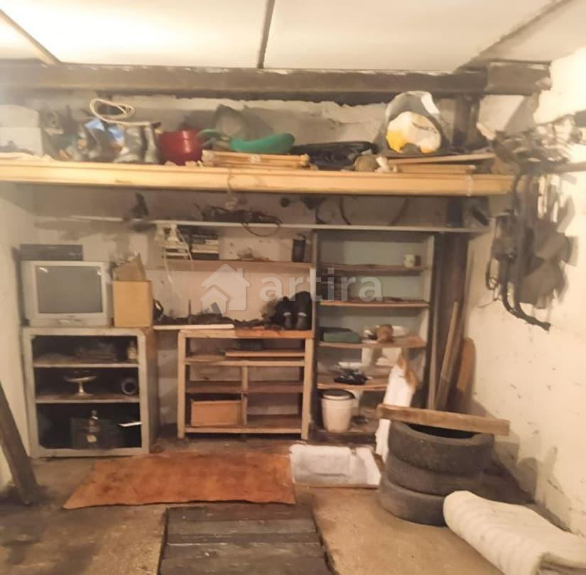 Гараж, 26.3 м2 Красноярск - изображение 3