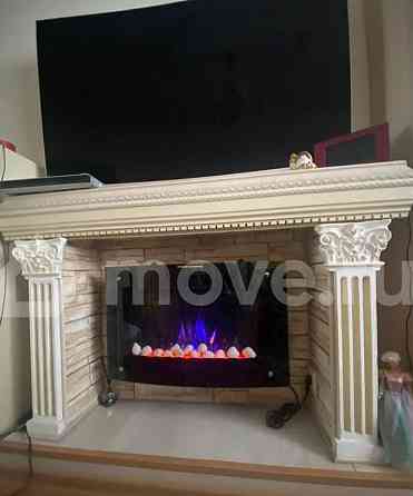 4-комн. квартира, 98.6 м2, 7/18 эт. Москва