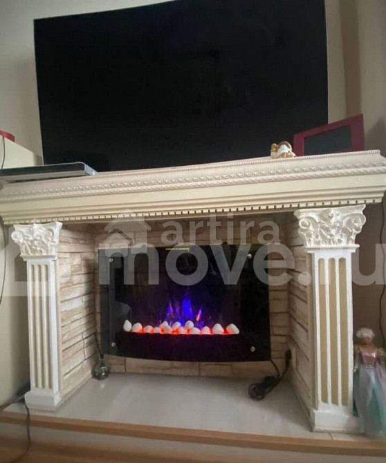 4-комн. квартира, 98.6 м2, 7/18 эт. Москва - изображение 3