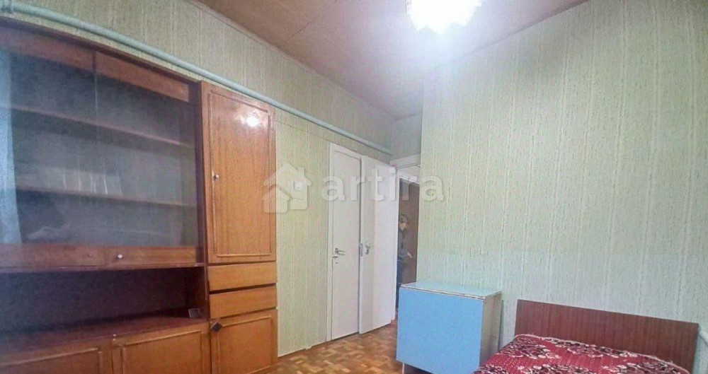 Дом, 56 м2, 1 сотка, 1 эт. Горячеводский - изображение 7