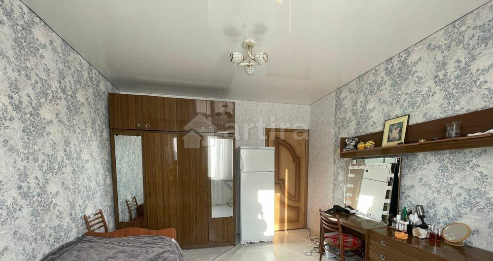 Комната, 17 м2, 7/9 эт. Казань - изображение 7