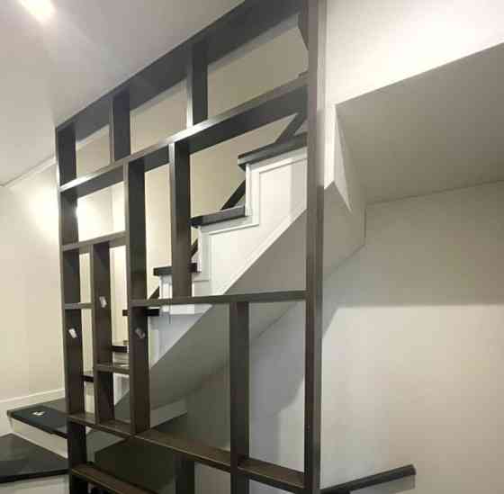 Таунхаус, 135 м2, 3 сотки, 3 эт. Истра