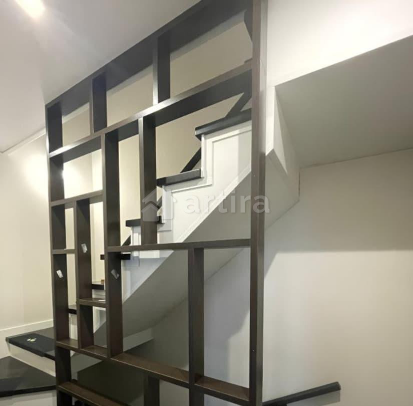 Таунхаус, 135 м2, 3 сотки, 3 эт. Истра - изображение 6