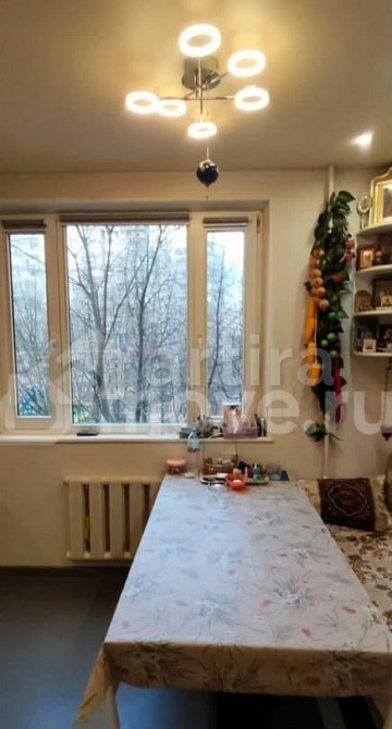 3-комн. квартира, 75 м2, 3/17 эт. Москва - изображение 7