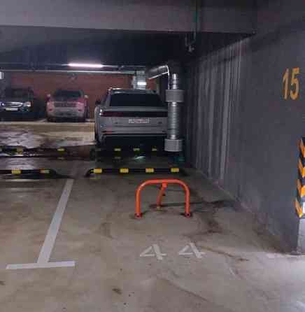 Гараж, 13.3 м2 Москва