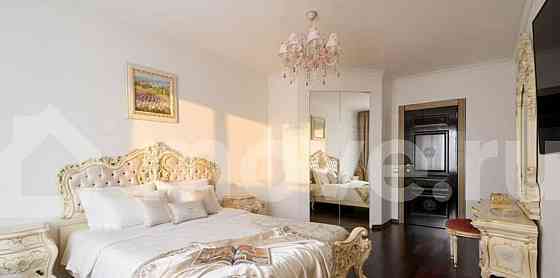 Квартира, 217 м2, 5/17 эт. Москва