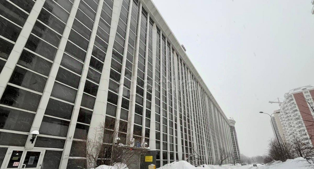 Гараж, 15 м2 Москва - изображение 1