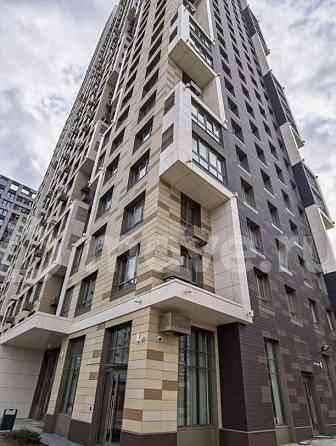 Студия, 57.7 м2, 3/43 эт. Москва