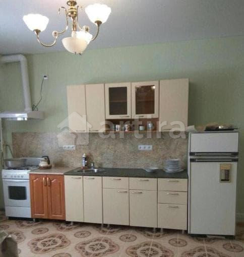 Дом, 80 м2, 6 соток Высокая Гора - изображение 1