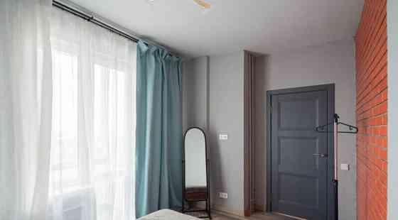 2-комн. квартира, 43 м2, 18/23 эт. Долгопрудный