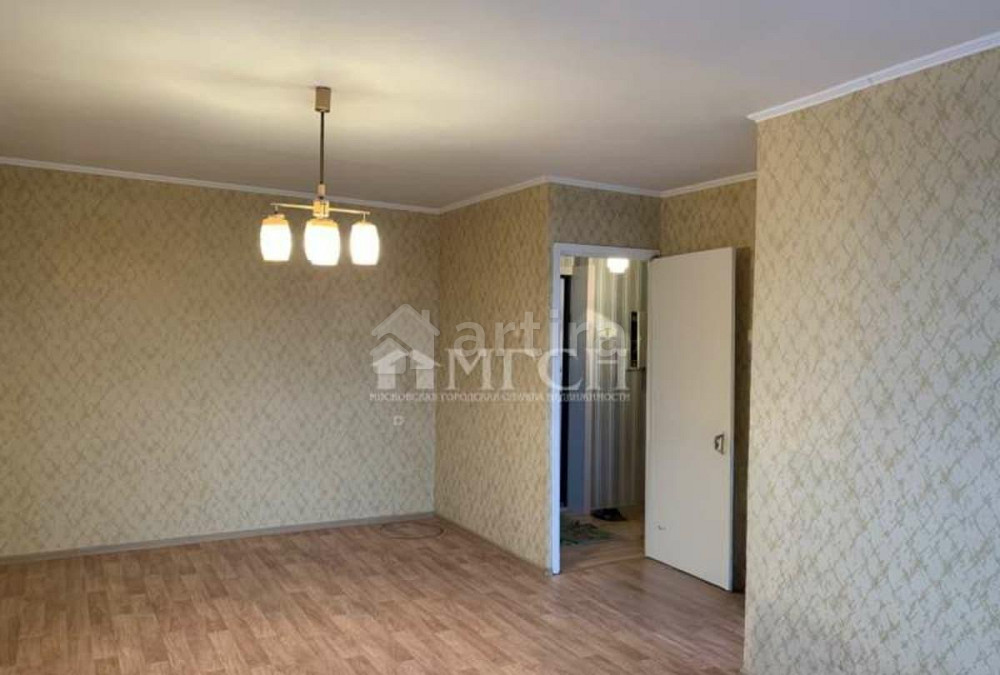 1-комн. квартира, 32.6 м2, 8/9 эт. Москва - изображение 4